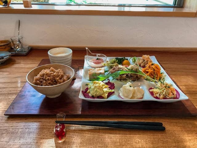 立町カフェ - サブ画像2