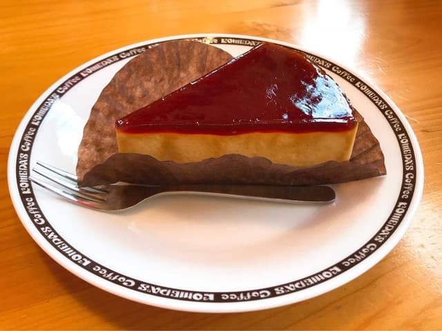 コメダ珈琲店 宮崎恒久店 - サブ画像3