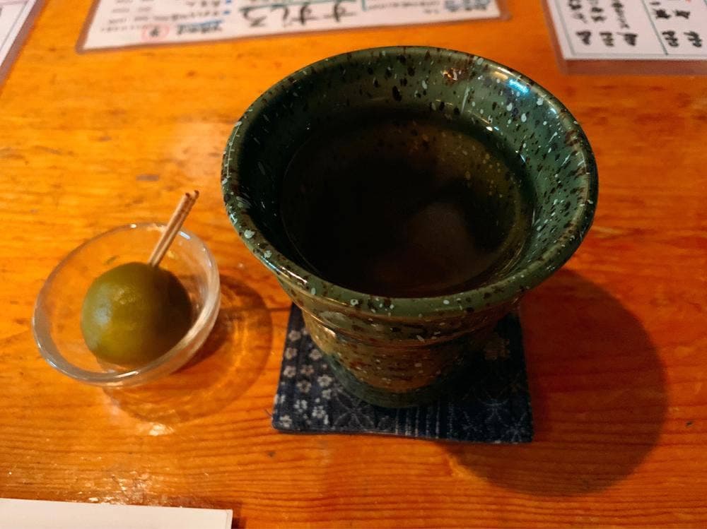 家庭料理 すずしろ