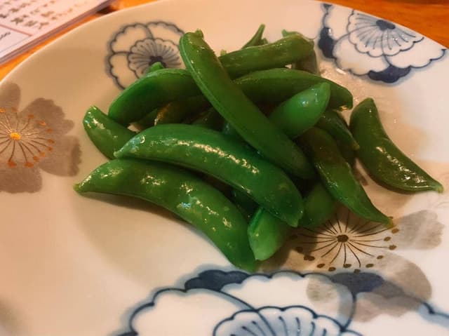 家庭料理 すずしろ - サブ画像2