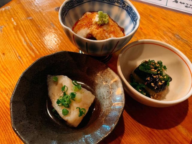家庭料理 すずしろ - サブ画像1