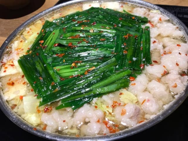 博多もつ鍋 しば田 大橋店 - サブ画像1