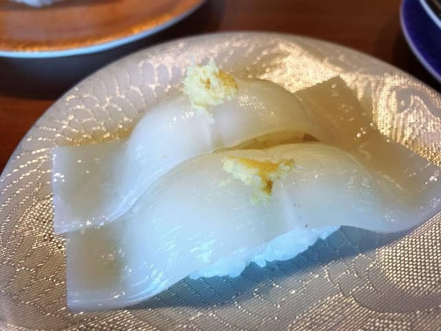 グルメ回転寿司 函太郎 上磯店 - サブ画像3