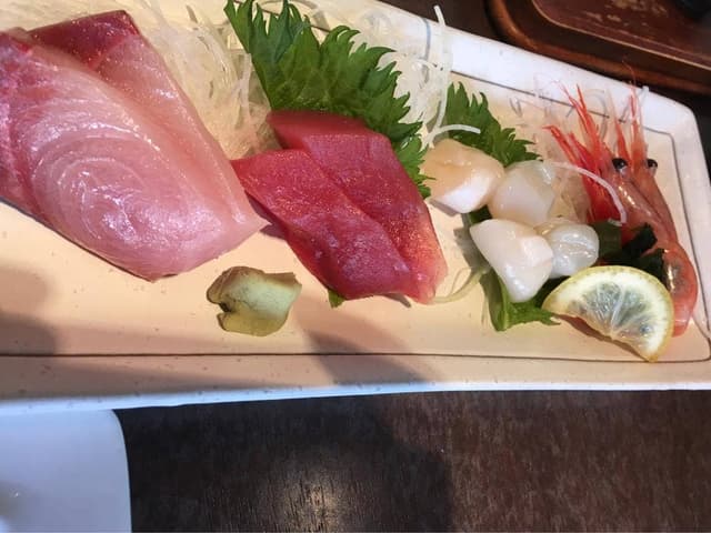 とれとれ亭 - サブ画像1