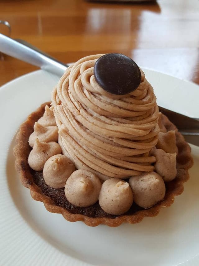 カフェボンヌグット - サブ画像1