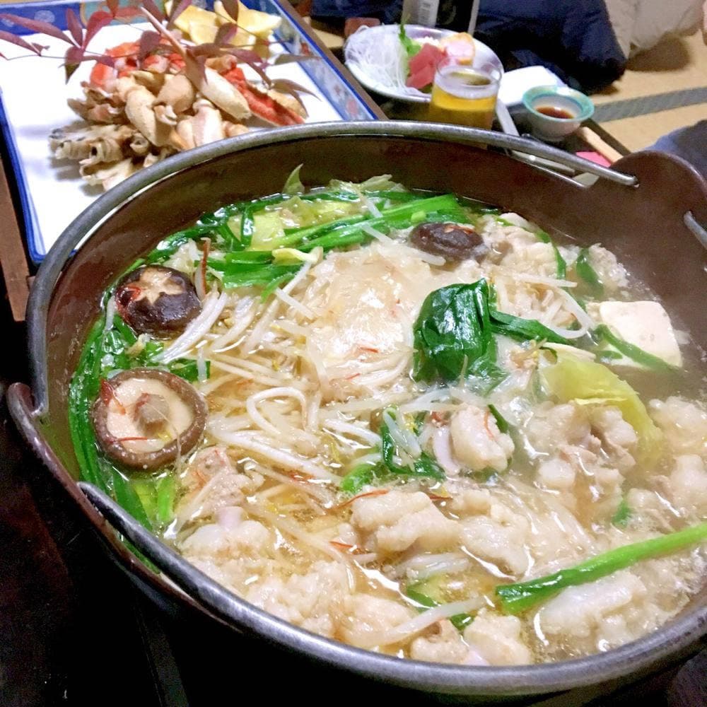 隆鶴