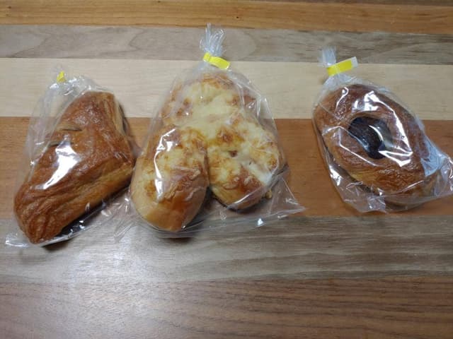 キング洋菓子店 - サブ画像3