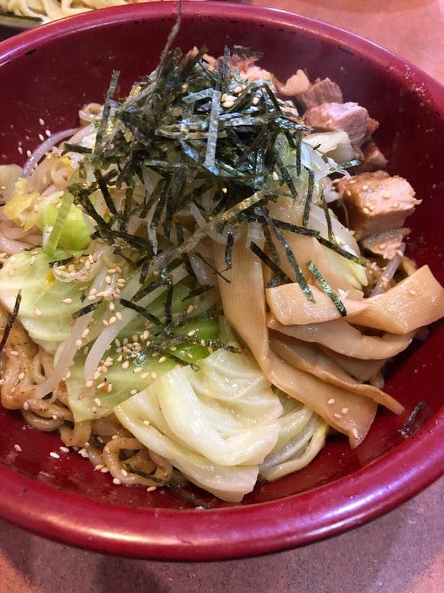旨麺処 むらまさ - サブ画像2