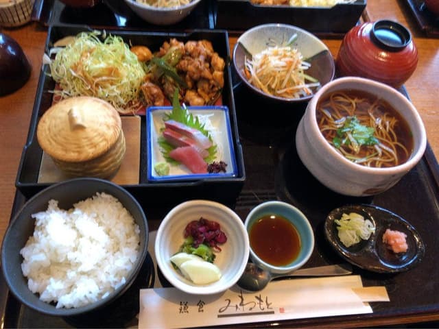 みねもと 平塚店 - サブ画像2
