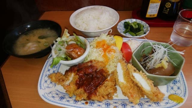 小池寿司食堂 - サブ画像1