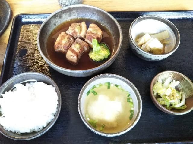 創作料理 きっちんたまて箱 - サブ画像1