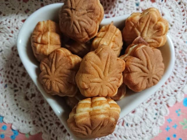 広島たま屋 もみじ饅頭 - サブ画像1