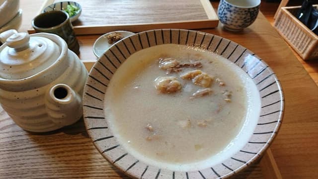 そばの実 千の松 - サブ画像2
