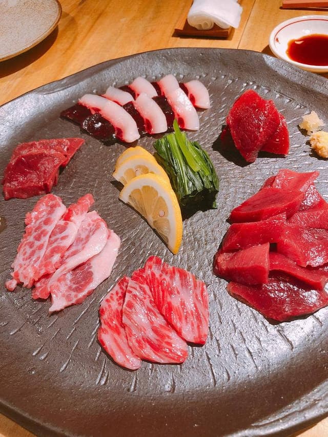 食滋楽 - サブ画像1