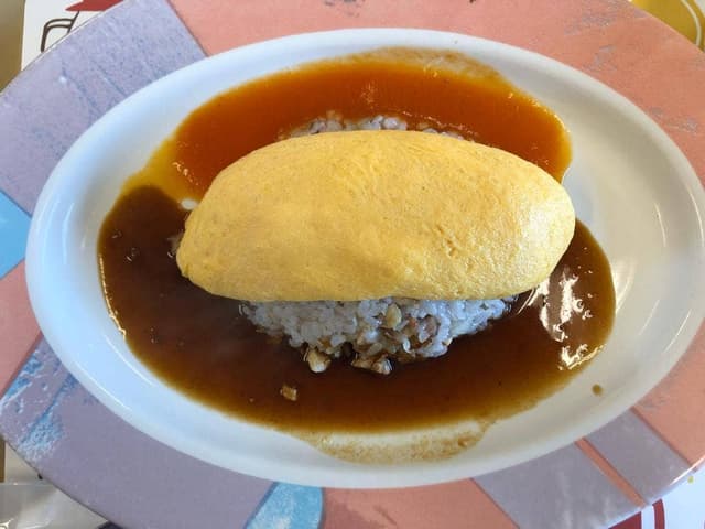 洋食屋さん ボヌール亭 - サブ画像1
