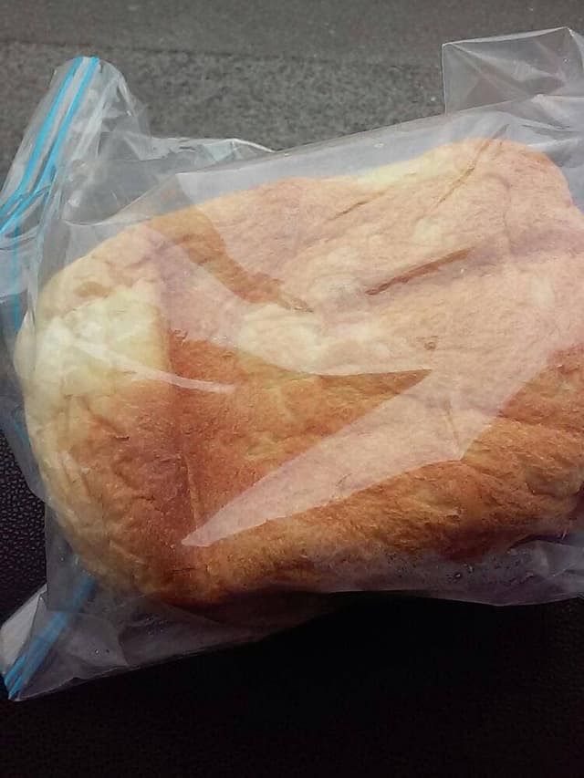 トーストcafeファイン - サブ画像3