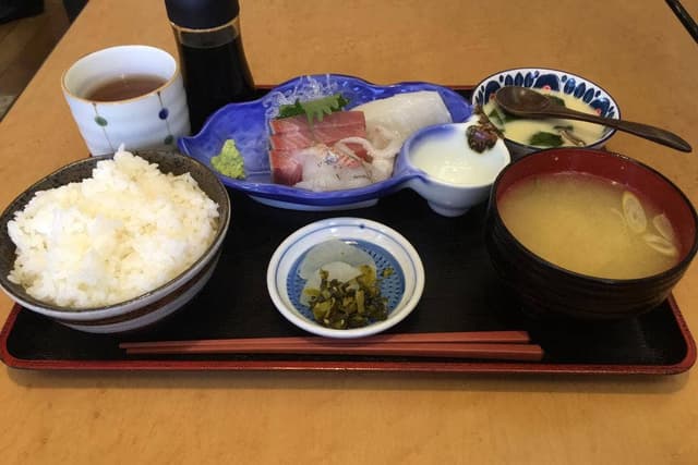 お食事処 桝屋 - サブ画像3