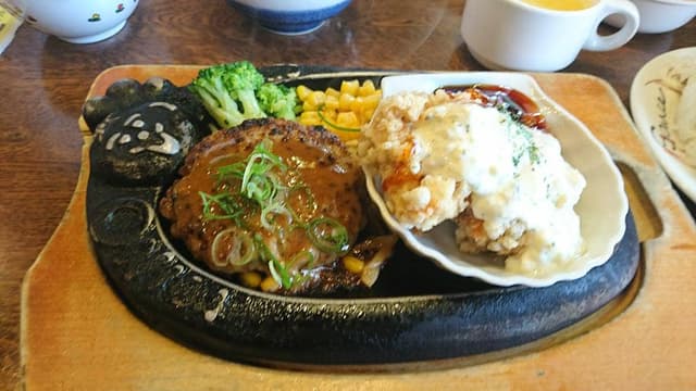 トマト&オニオン 高木店 - サブ画像3