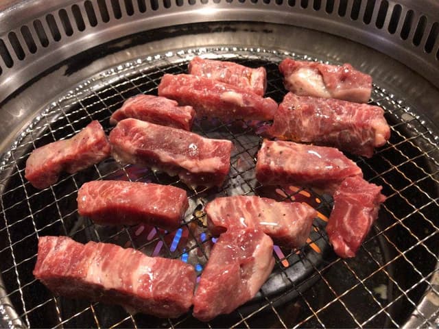 焼肉きんぐ 新潟河渡店 - サブ画像1