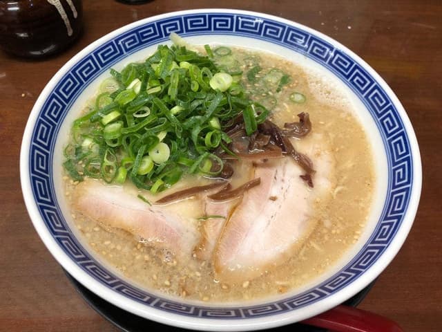 一生懸麺 京橋南店 - サブ画像1