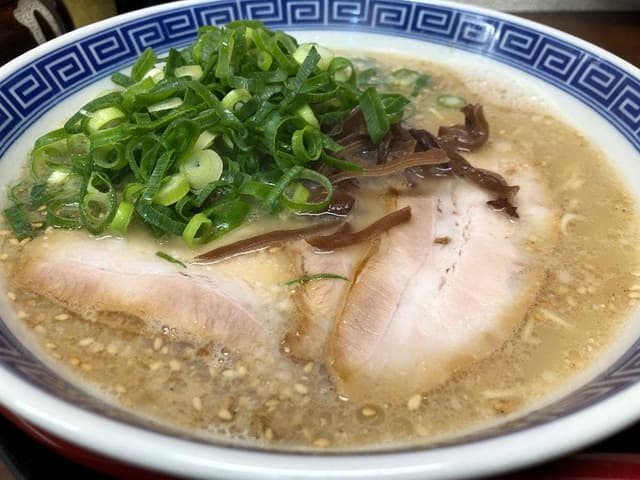 一生懸麺 京橋南店 - サブ画像3