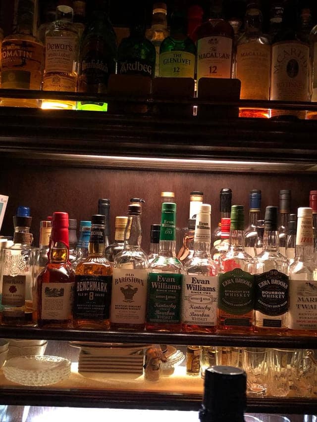 Shot Bar 今泉 - サブ画像1
