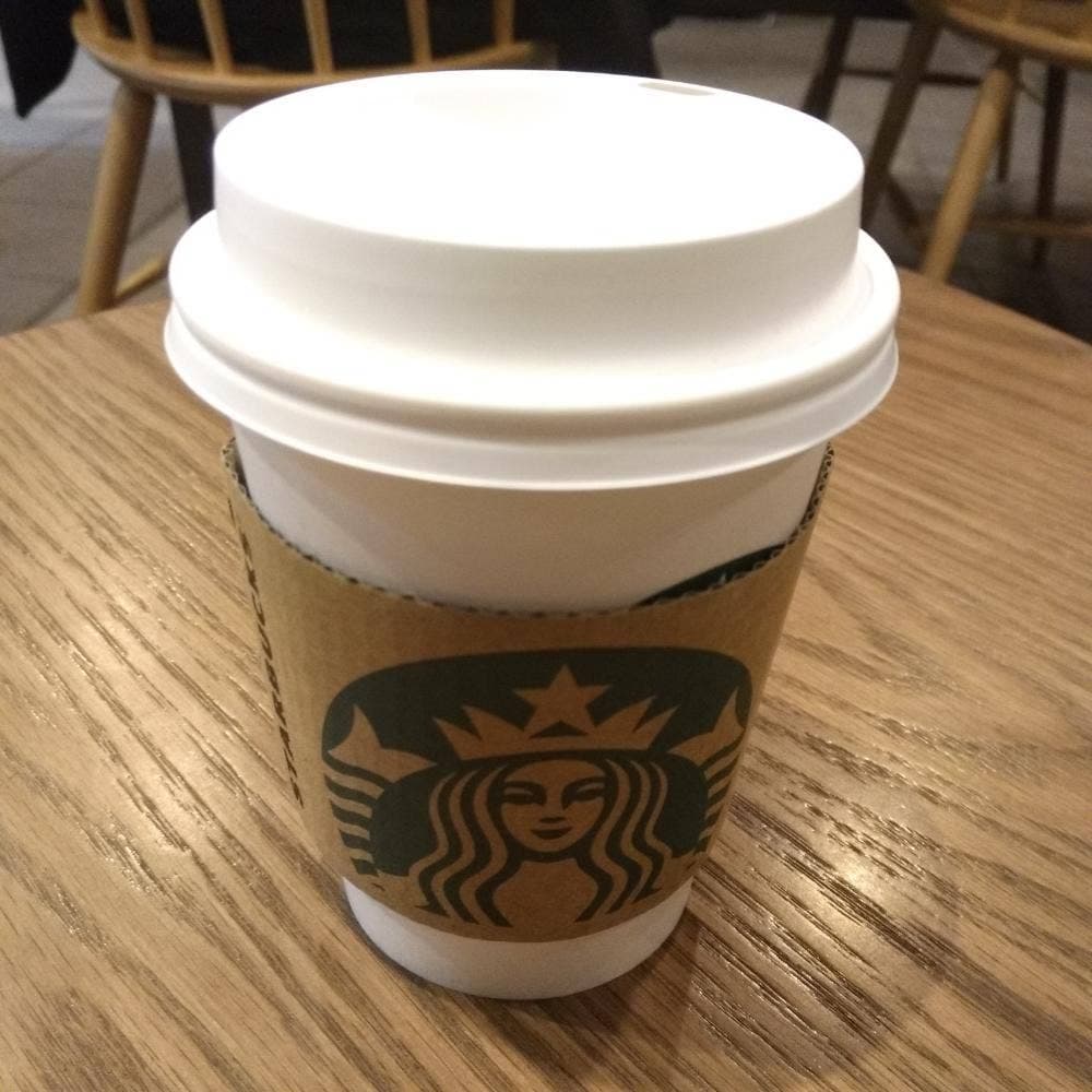 スターバックス コーヒー 渋谷ファイヤー通り店