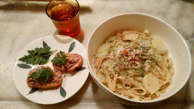 イオリ食堂 - サブ画像1