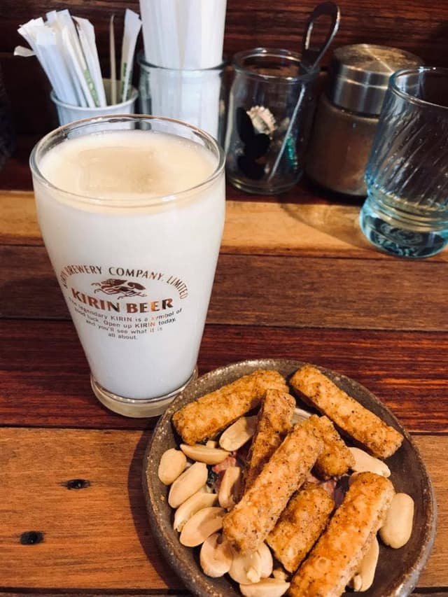 カレー食堂コモやん。 - サブ画像2