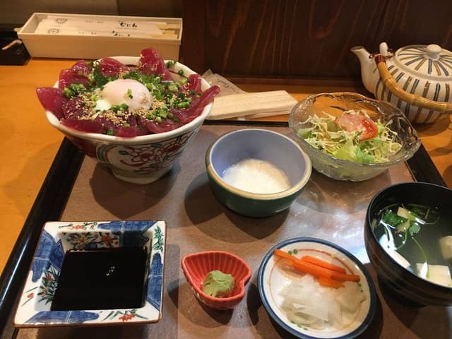 魚処 なにわ - サブ画像1