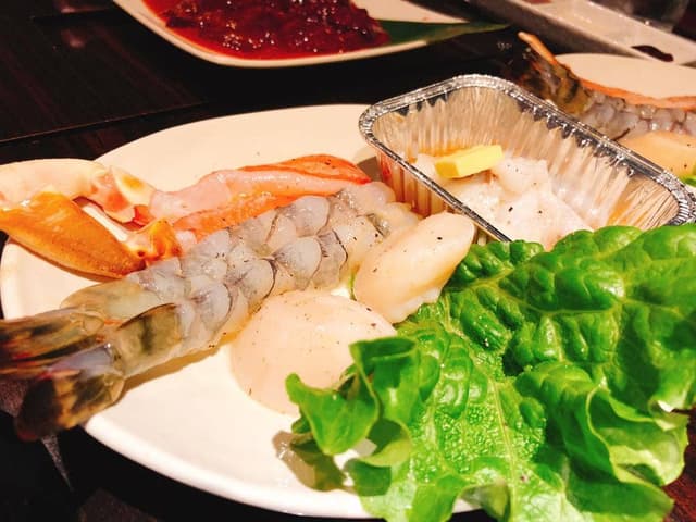 焼肉 琉球の牛 北谷 - サブ画像3
