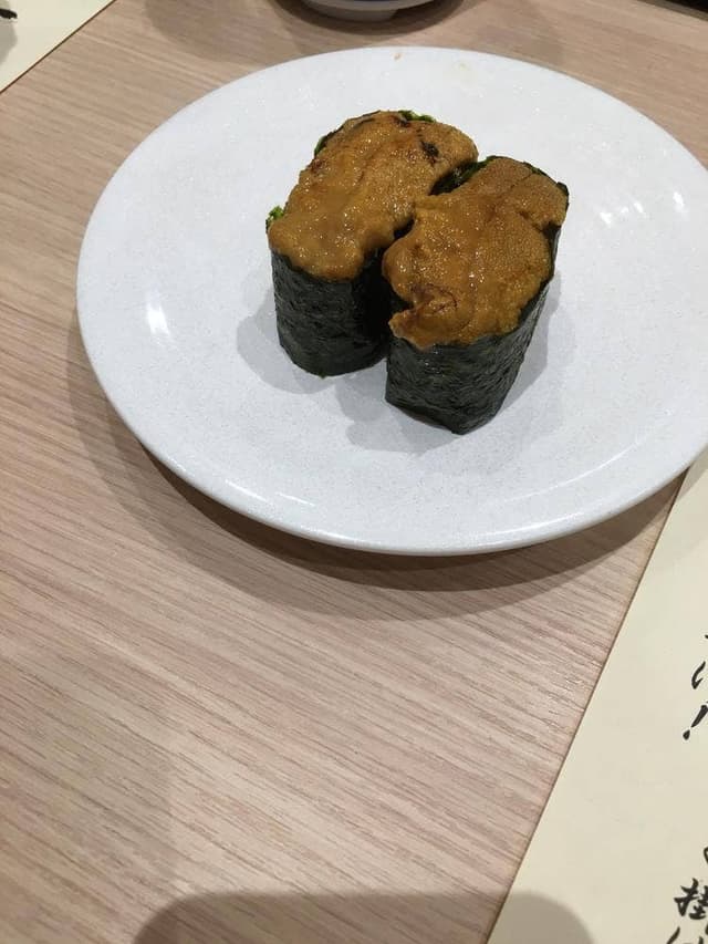 磯のがってん寿司 神戸ハーバーランド店 - サブ画像3