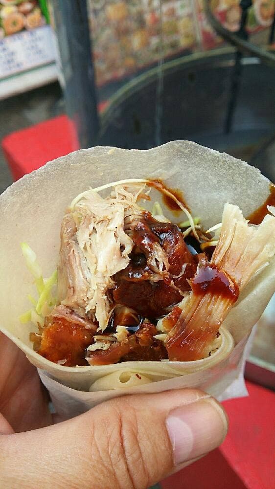 中華旬彩 華鳳 - サブ画像3