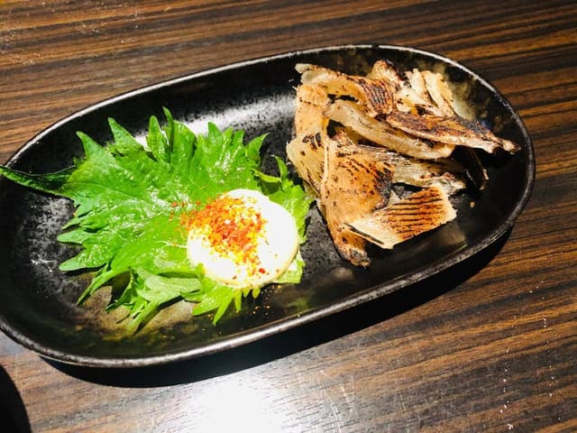 Osaka Osake Dining 鶫 - サブ画像3