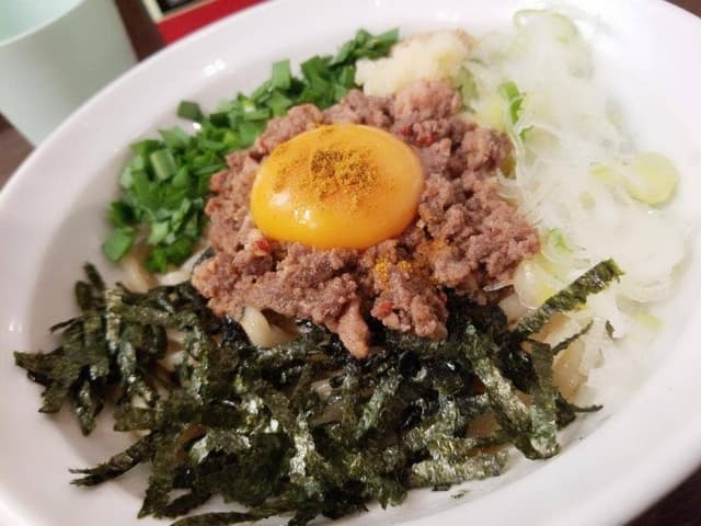 らーめん・まぜそば 麺屋ゆいまる - サブ画像2