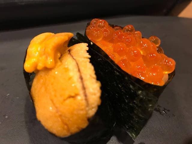 寿司の辰己 - サブ画像1
