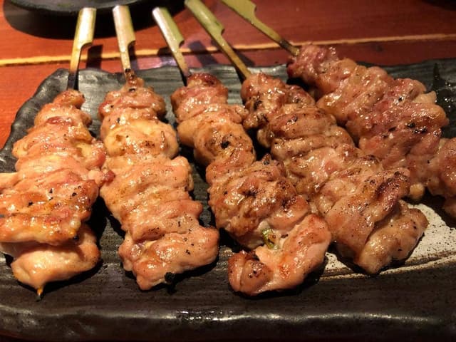 炭火焼鳥 とりだん 本町店 - サブ画像1
