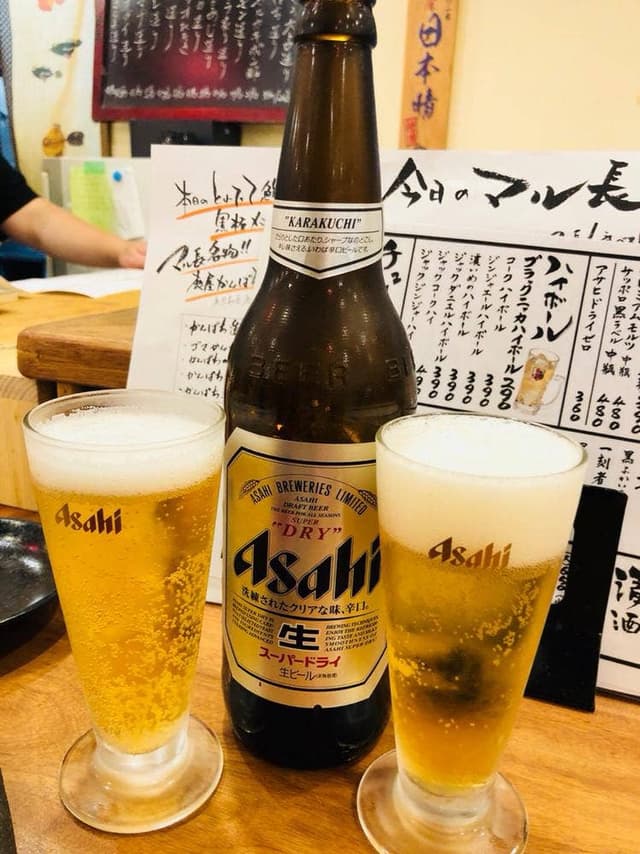 マル長 鮮魚店 - サブ画像1