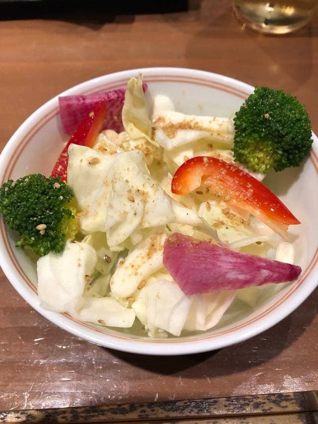 京町とさか - サブ画像1