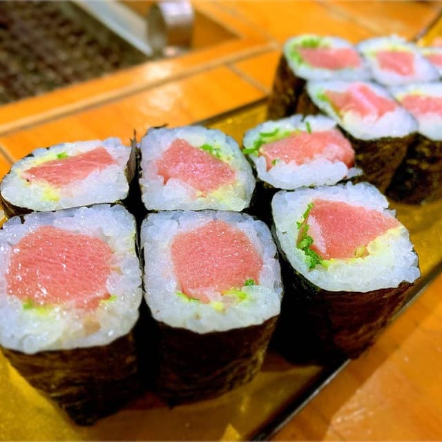 つばさ寿司函南店 - サブ画像1
