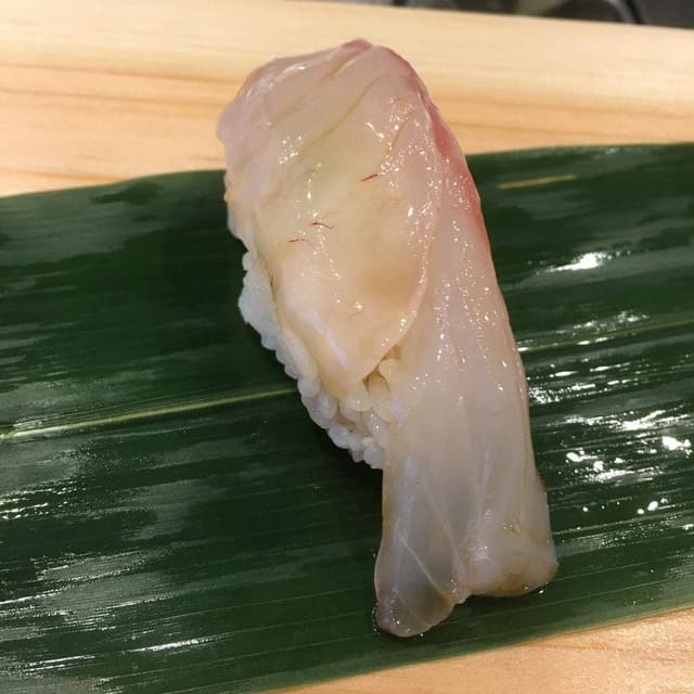 寿し 遠藤 - サブ画像1
