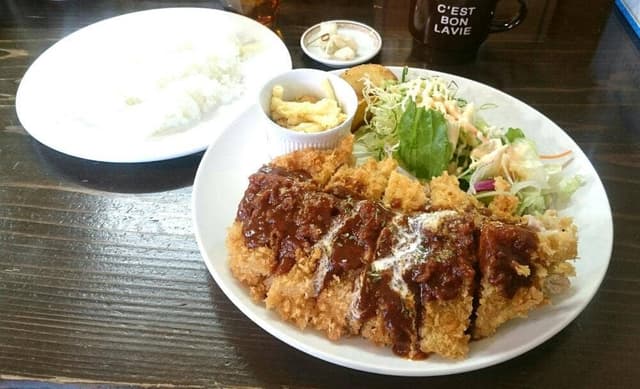 SLOW LIFE - サブ画像2