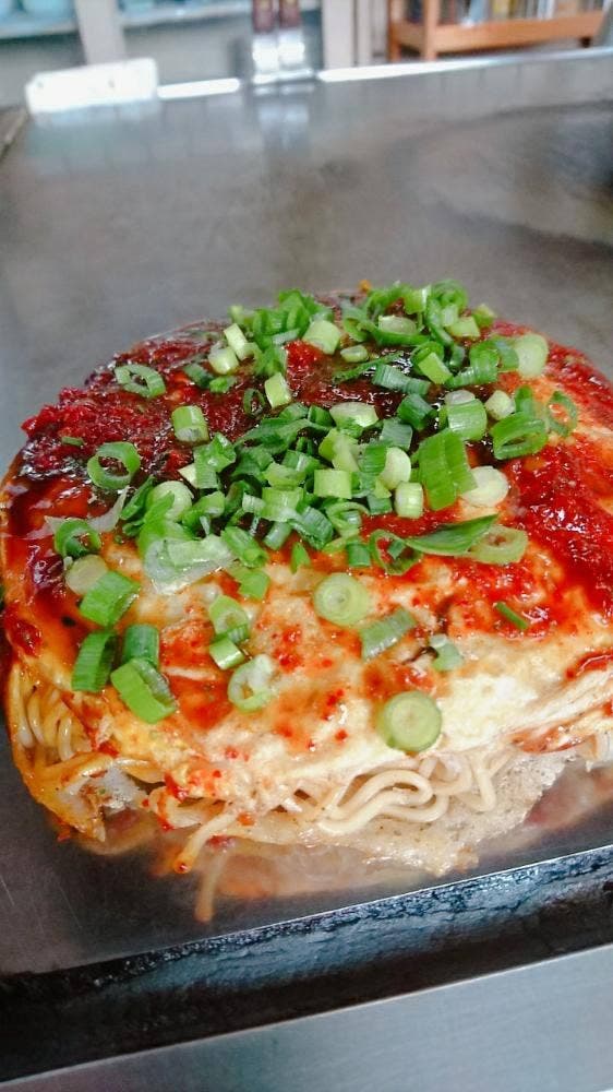 お好み焼ハチヤ - サブ画像3