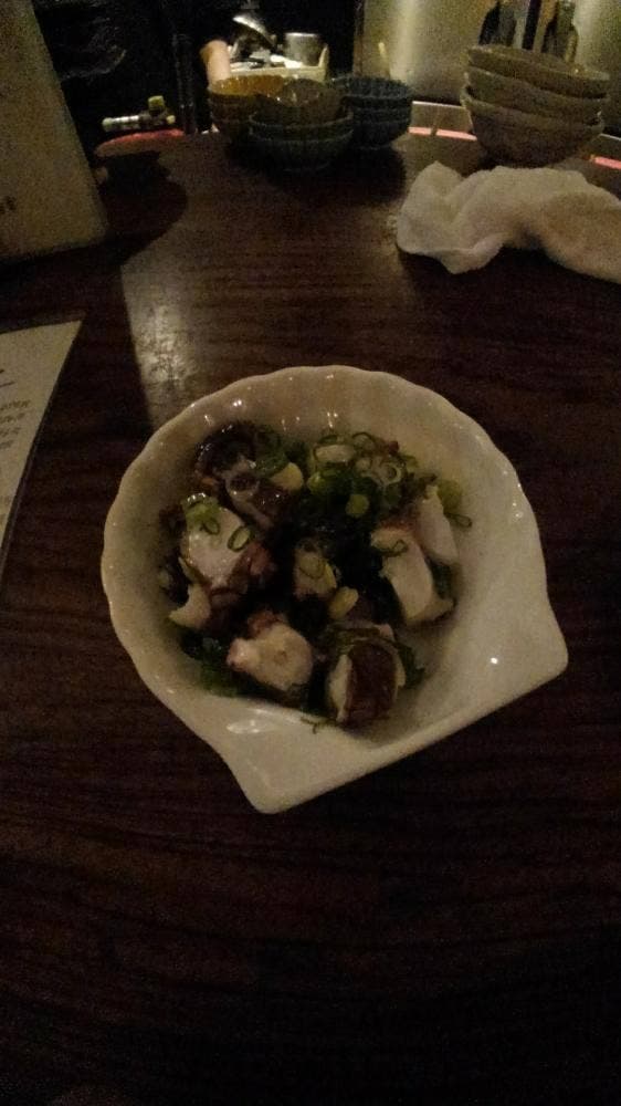 京野菜と創作料理 中家 - サブ画像2