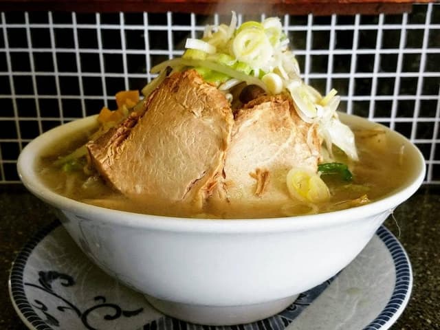 いとう食堂 - サブ画像1