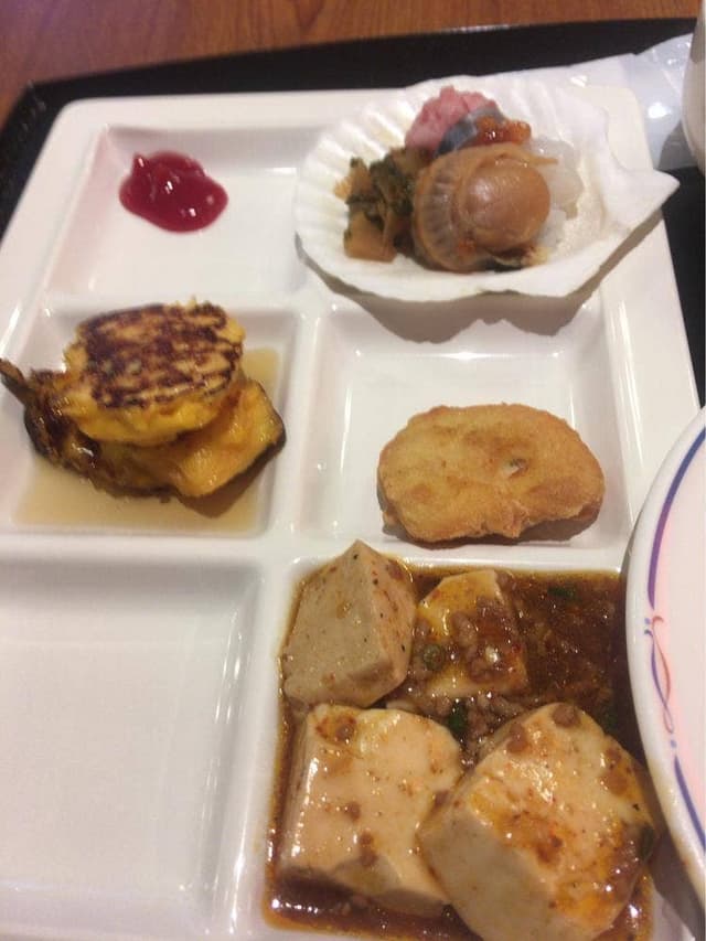 ラ・セーラ - サブ画像1