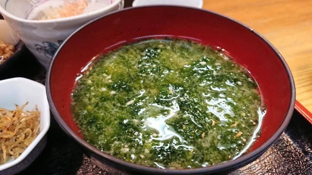 定食屋 母 - サブ画像2