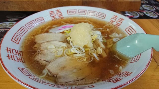 拉麺まま家 - サブ画像2