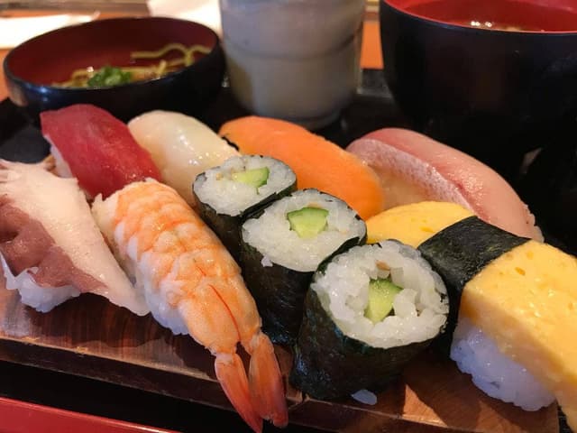廻る鼓響 吉田店 - サブ画像1