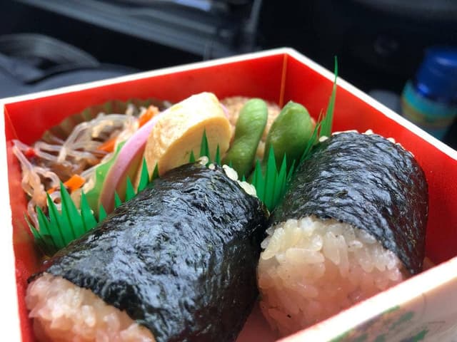 むすびのむさし 西広島駅店 - サブ画像2